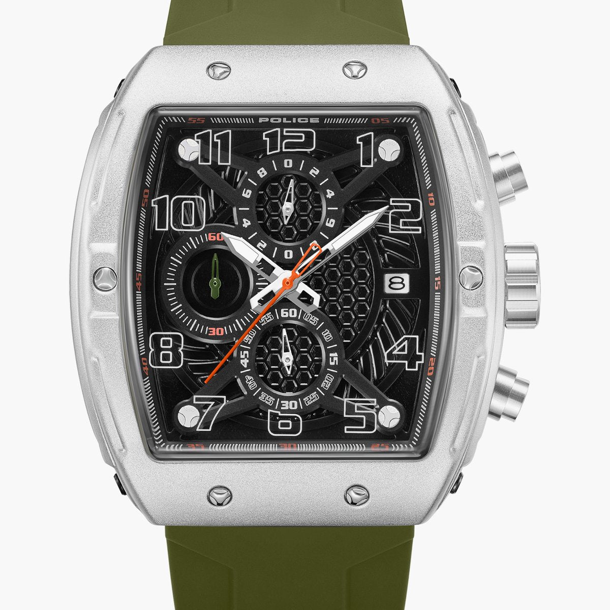POLICE Coswig Chronograph Watch