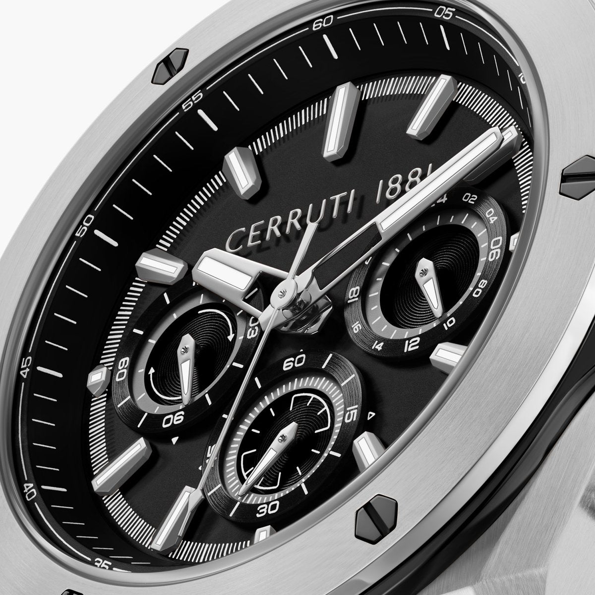 CERRUTI 1881 Ruscello Chronograph Watch