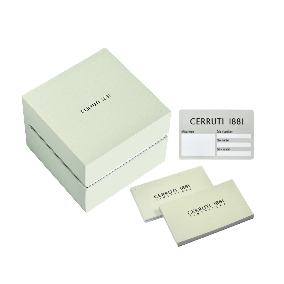Cerruti 1881 Endine Women Elegance