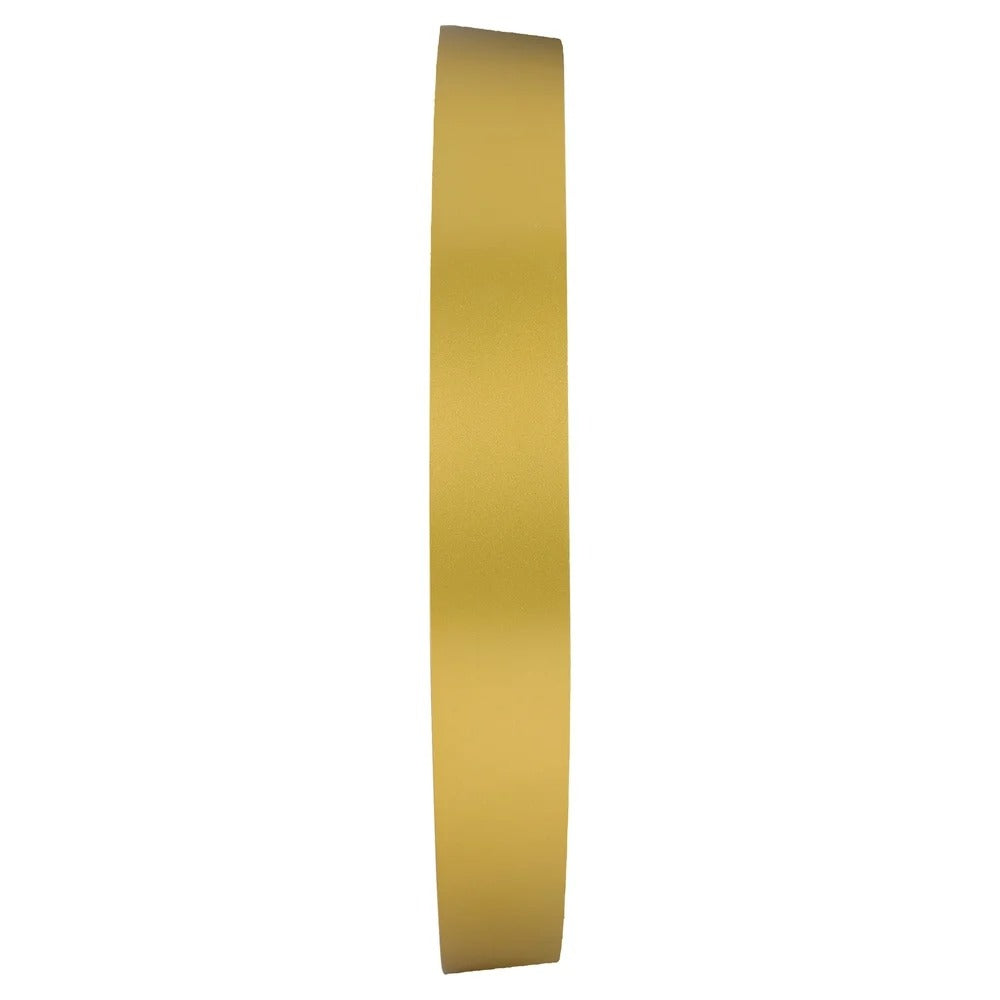 Titan Contemporary Ana-Digi Wall Clock with Thermometer