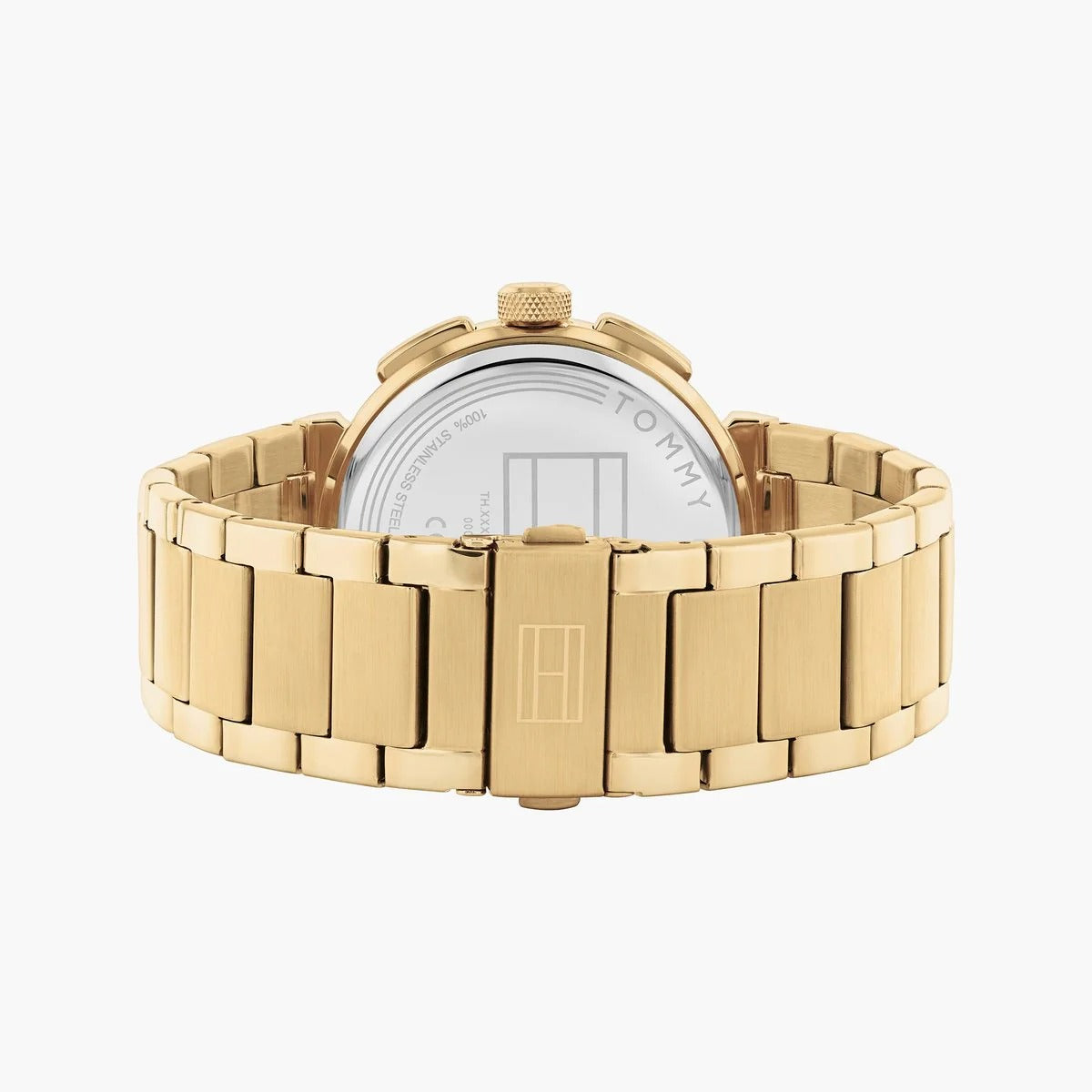 TOMMY HILFIGER Multifunction Watch