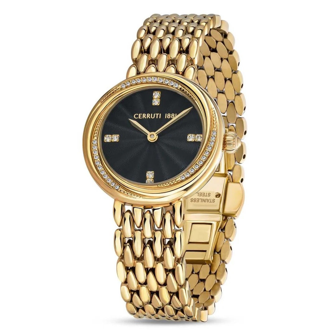Cerruti 1881 Cerruti Reiti Watch for Women