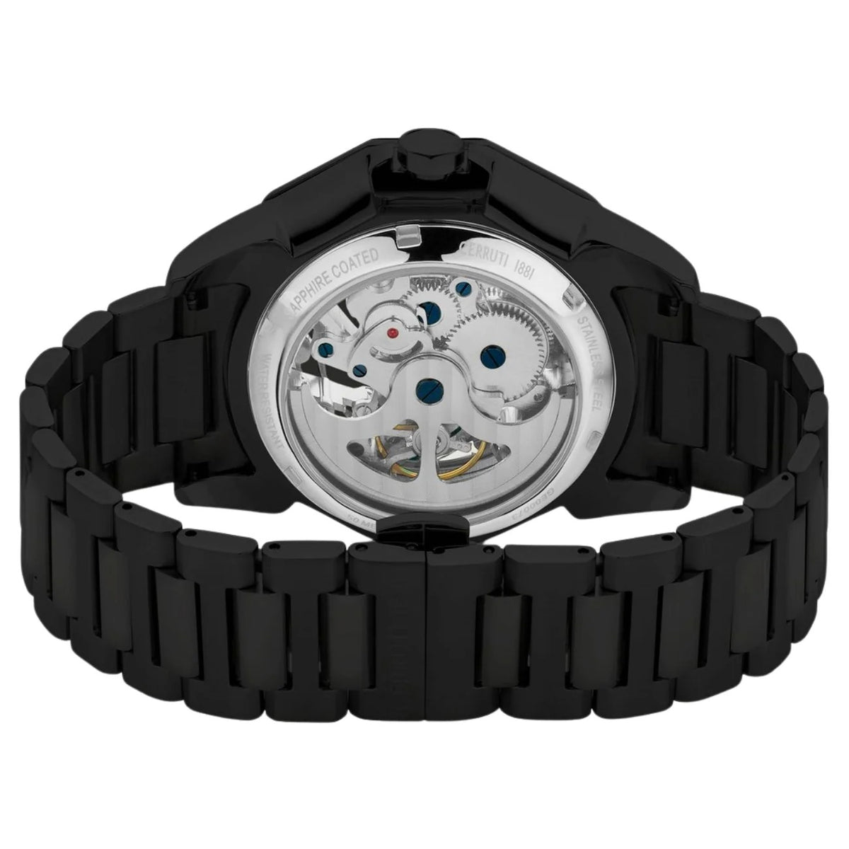 Cerruti Molveno Black Men