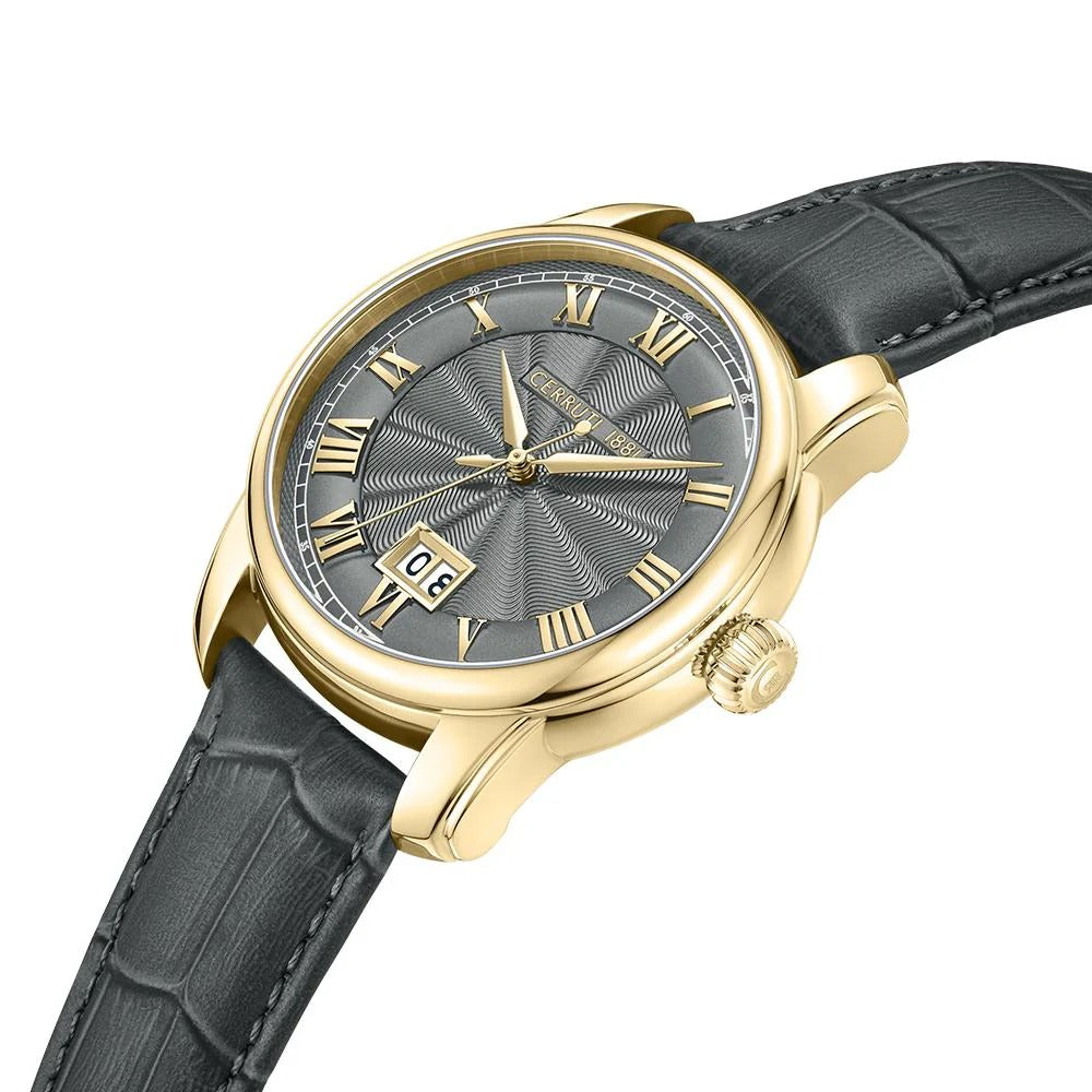 Cerruti 1881 Men Madrigal Chrono