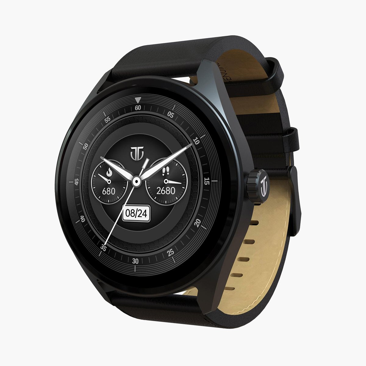 Titan Smartwatch