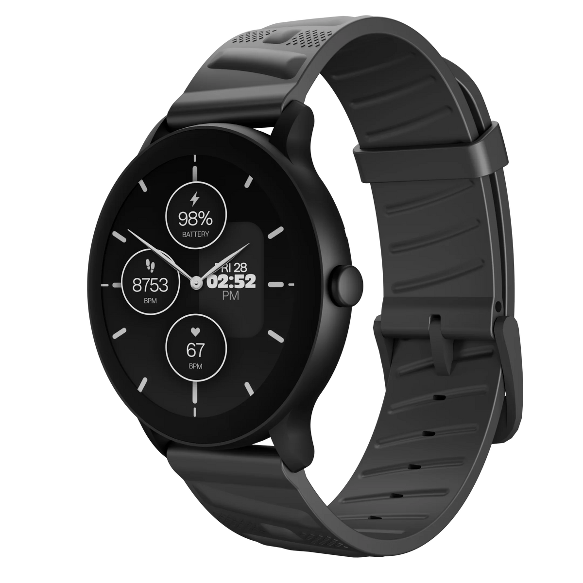 Glosmart watches