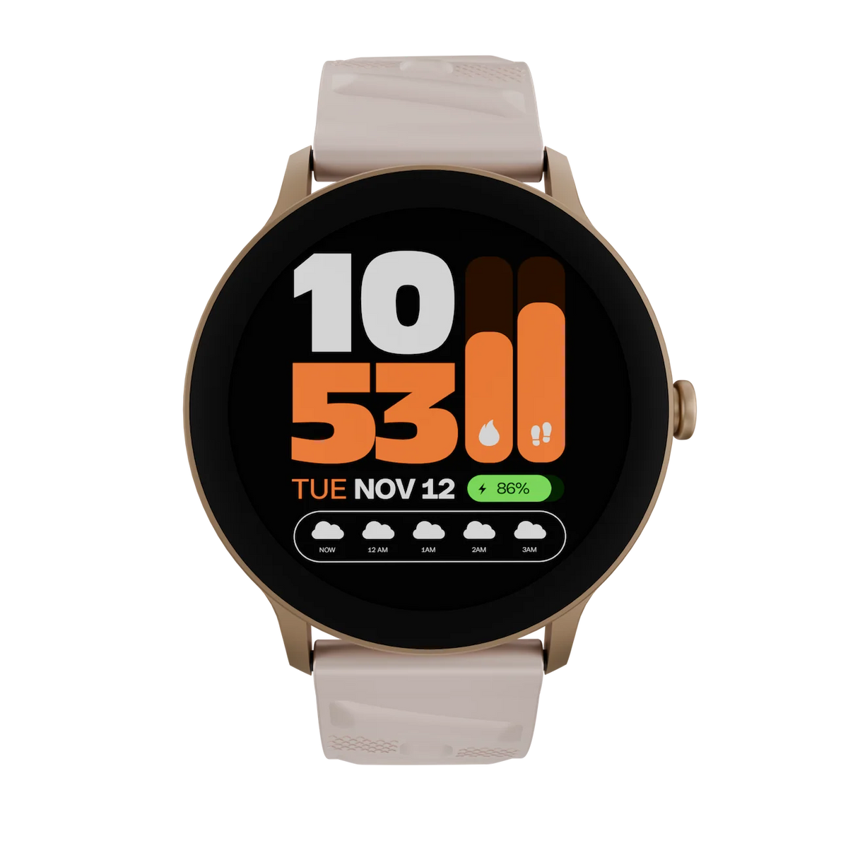 Glosmart Radix