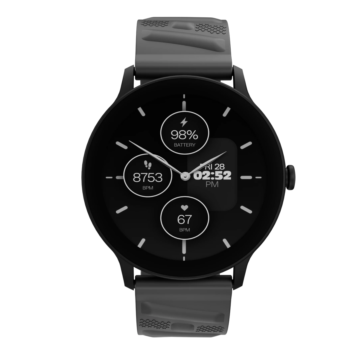 Glosmart Radix