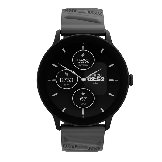 Glosmart Radix