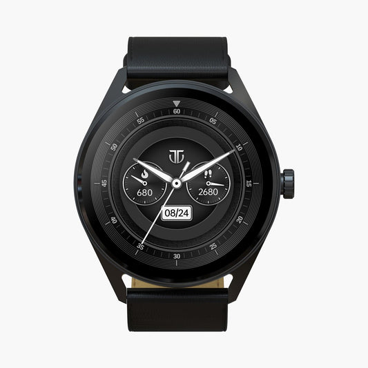 TITAN Crest Unisex Amoled Digital Smart Watch