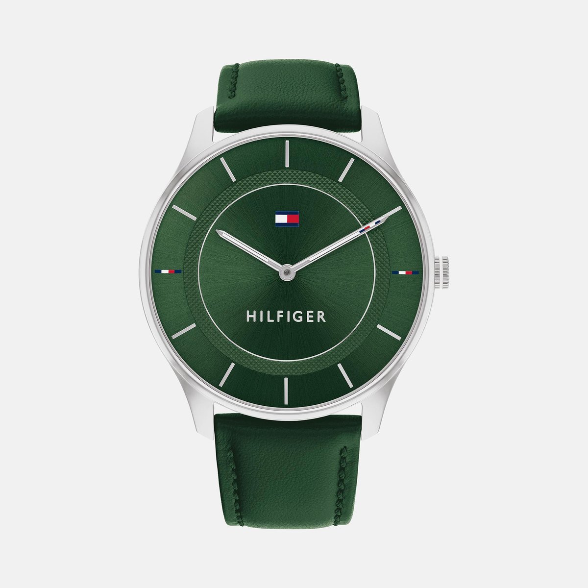 TOMMY HILFIGER Analog Watch - NTTH1782553