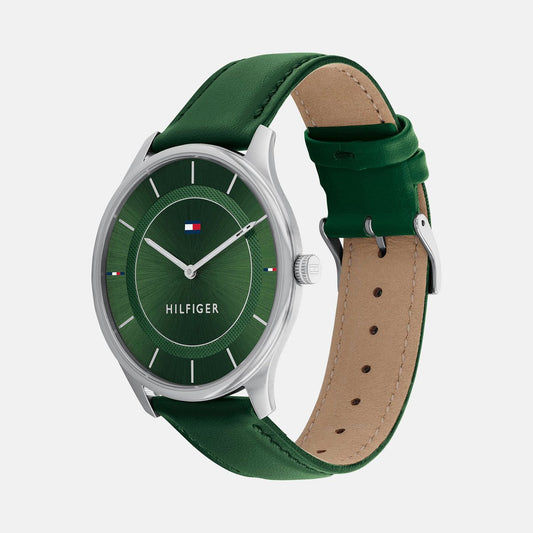 TOMMY HILFIGER Analog Watch - NTTH1782553