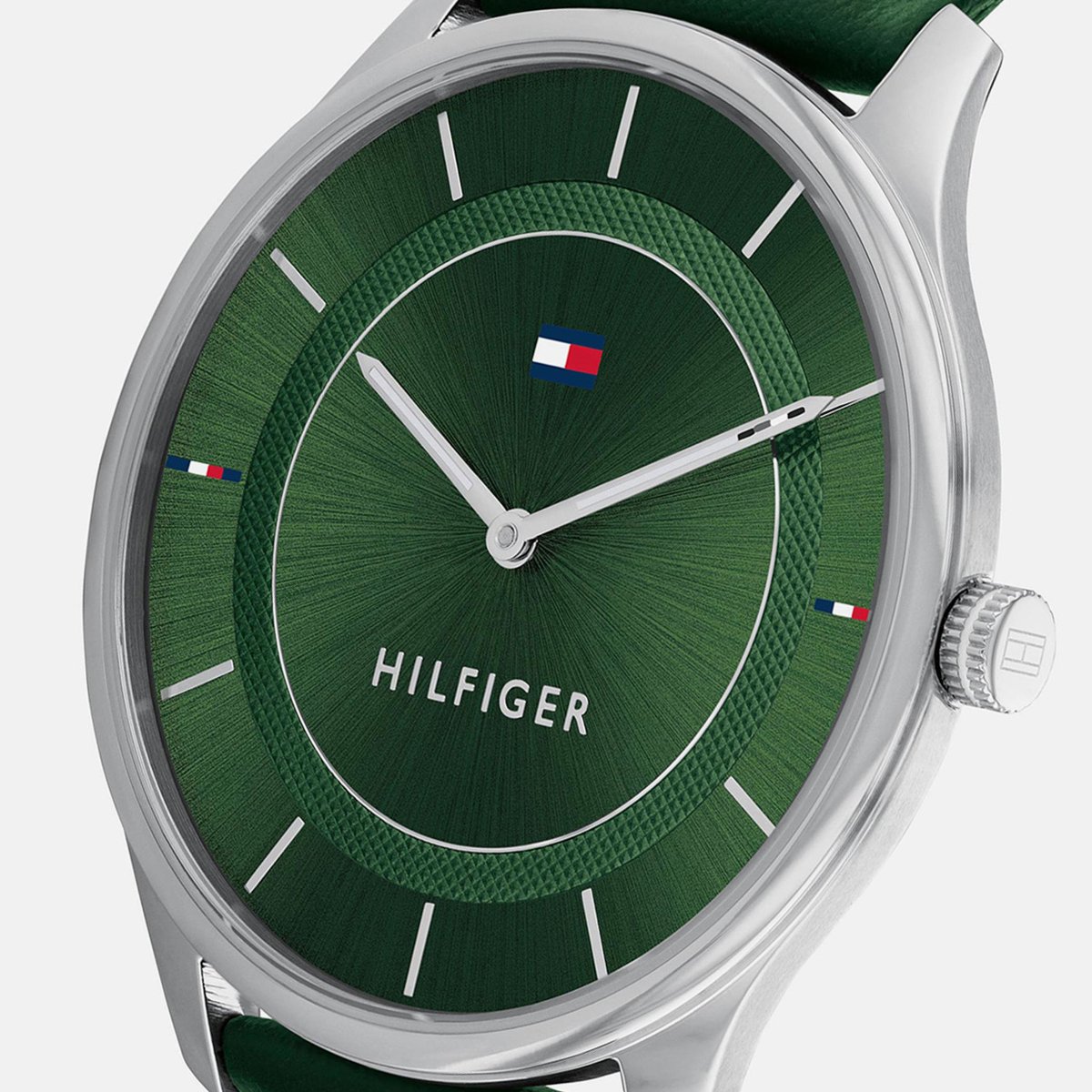 TOMMY HILFIGER Analog Watch - NTTH1782553