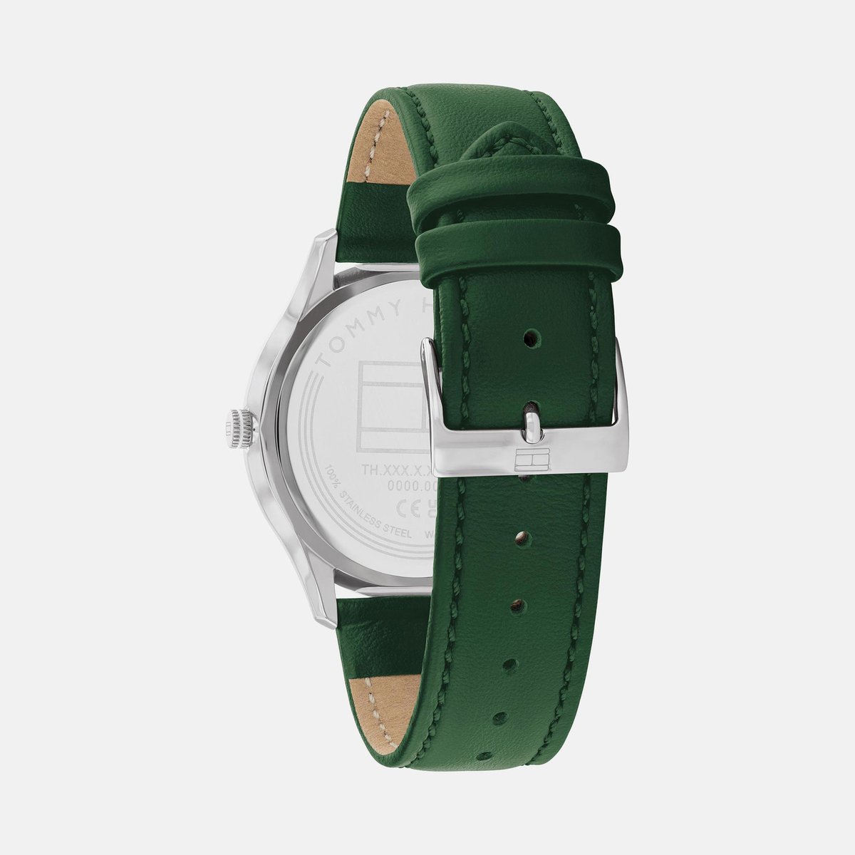 TOMMY HILFIGER Analog Watch - NTTH1782553