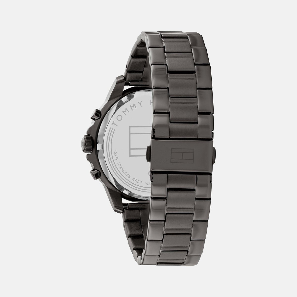 TOMMY HILFIGER Henry Bracelet Strap Multifunction Watch - NTTH1710479