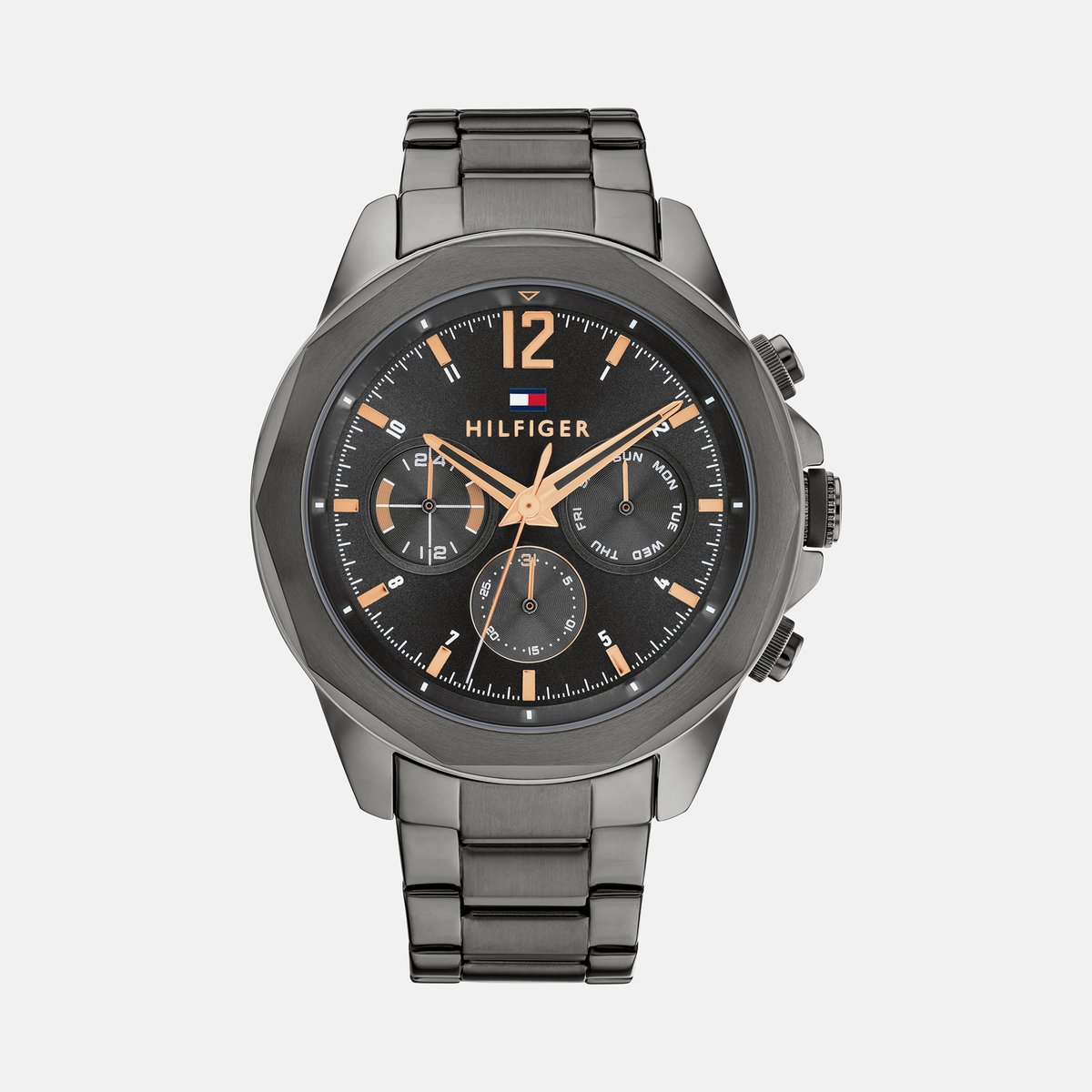TOMMY HILFIGER Multifunction Watch - NTTH1792061W