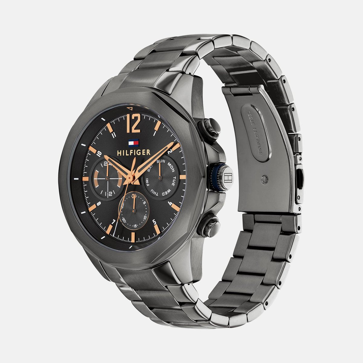 TOMMY HILFIGER Multifunction Watch - NTTH1792061W