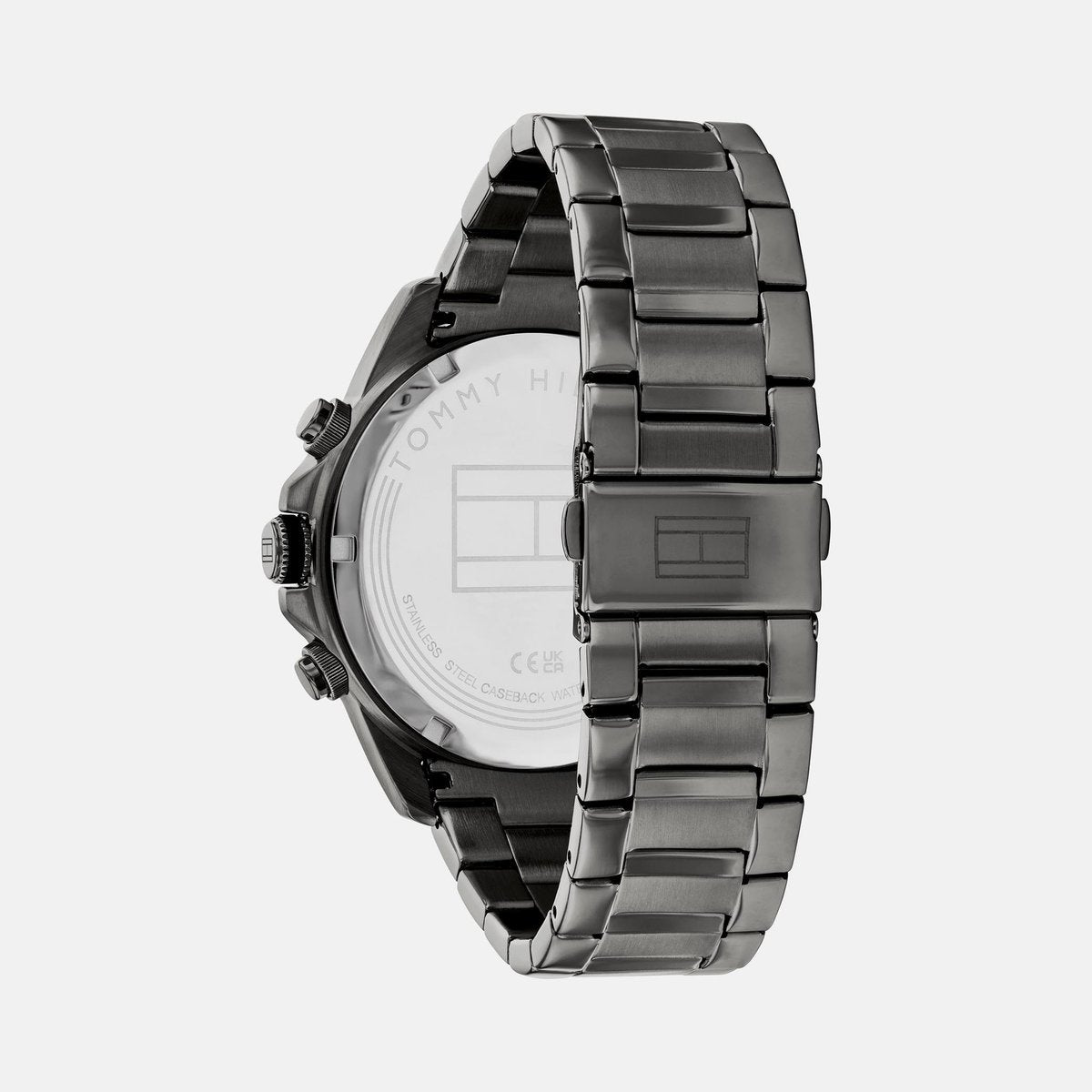 TOMMY HILFIGER Multifunction Watch - NTTH1792061W