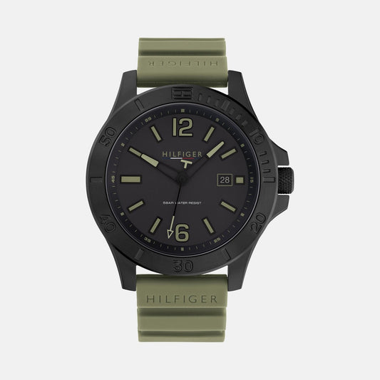 TOMMY HILFIGER Ryan Analog Watch - NTTH1791992