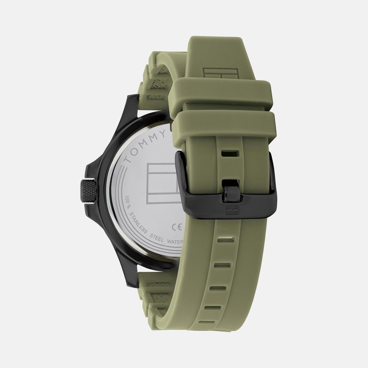 TOMMY HILFIGER Ryan Analog Watch - NTTH1791992
