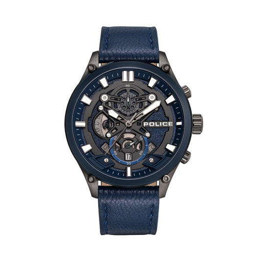POLICE Wadden Chronograph Watch