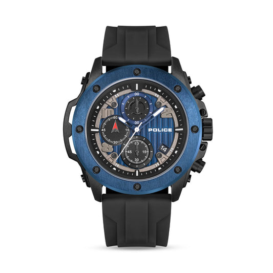 POLICE Clout Orb Chronograph Watch