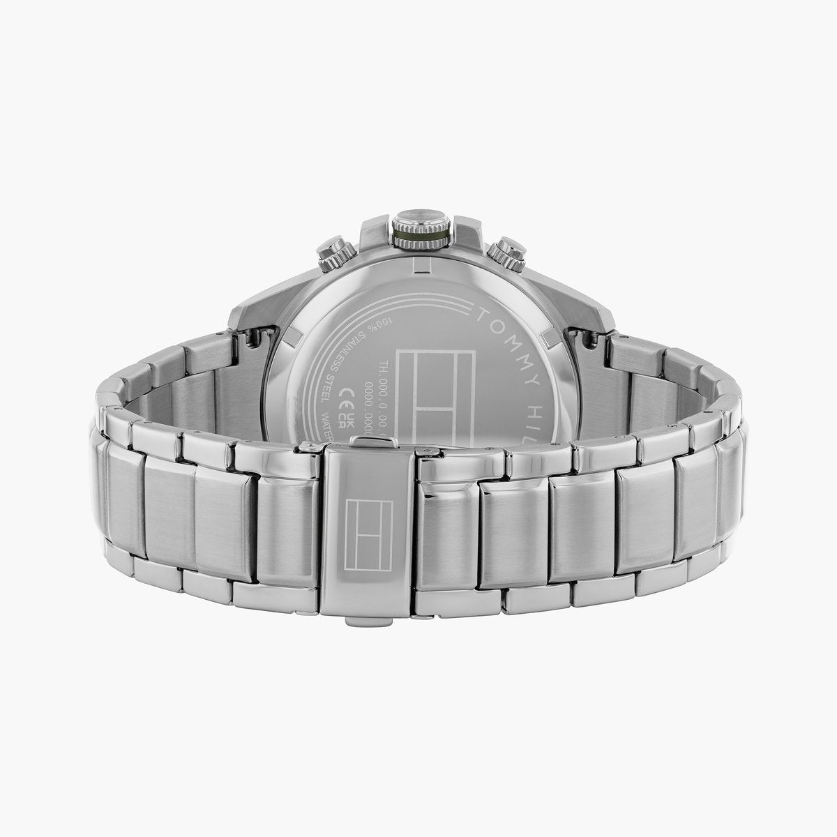 TOMMY HILFIGER Jameson Multifunction Watch - TH1792197