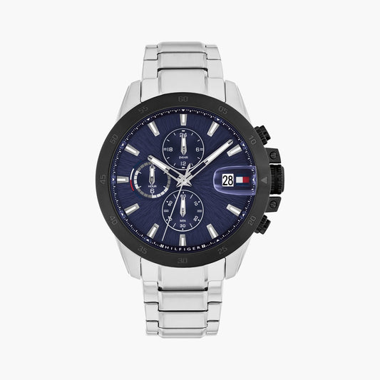 TOMMY HILFIGER Jameson Multifunction Watch - TH1792198