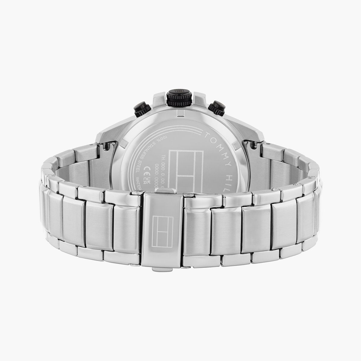 TOMMY HILFIGER Jameson Multifunction Watch - TH1792198