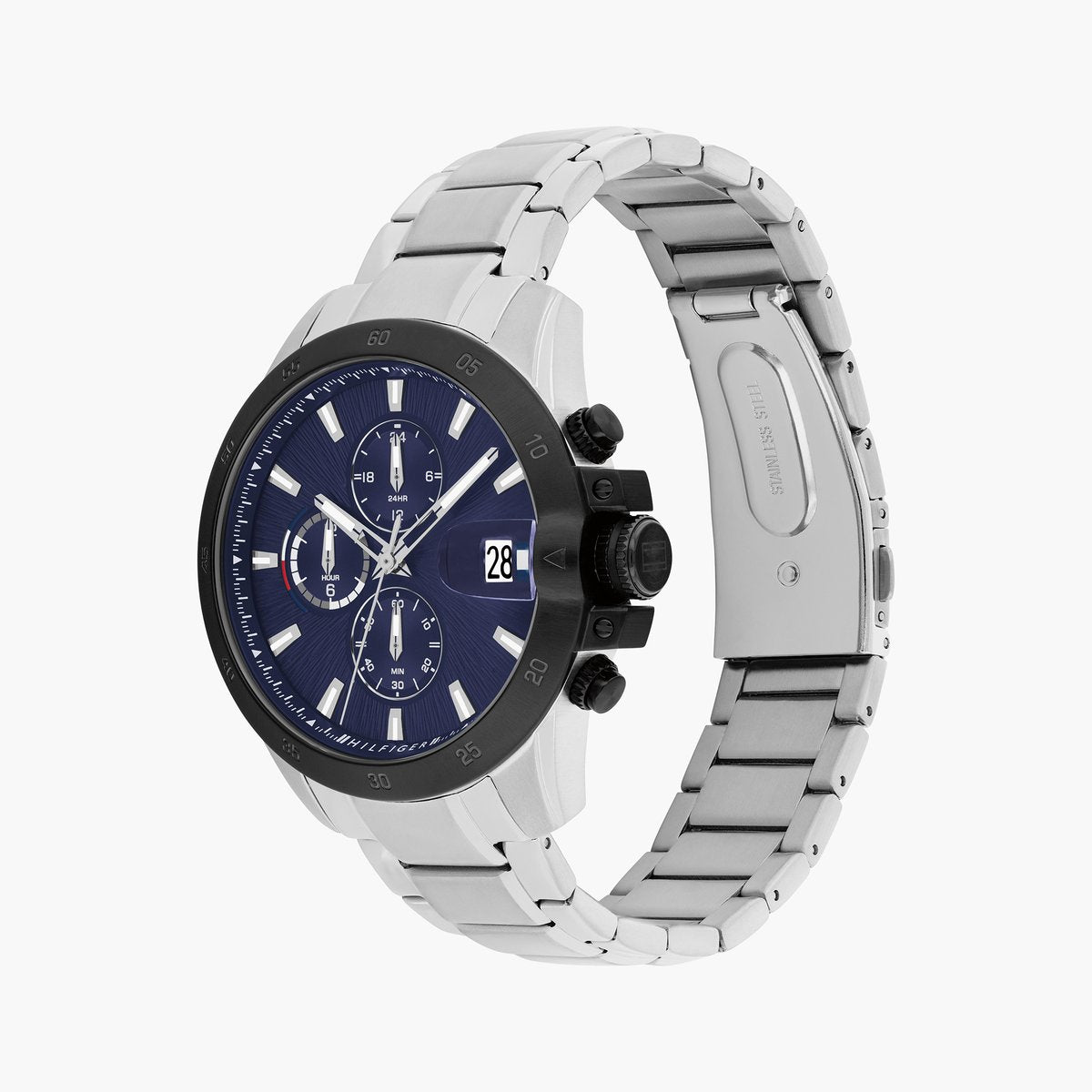 TOMMY HILFIGER Jameson Multifunction Watch - TH1792198