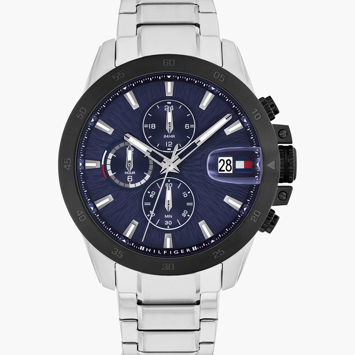 TOMMY HILFIGER Jameson Multifunction Watch - TH1792198