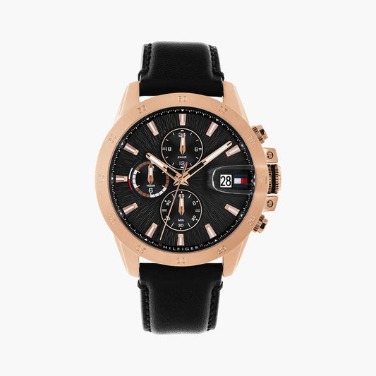 TOMMY HILFIGER Jameson Multifunction Watch - TH1792194