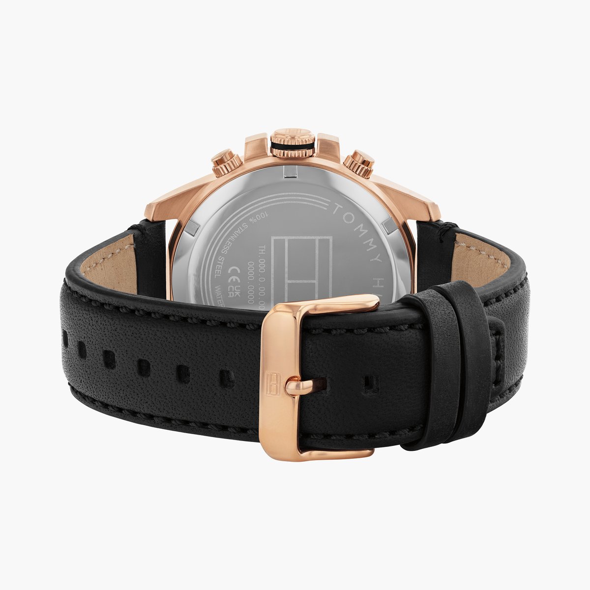 TOMMY HILFIGER Jameson Multifunction Watch - TH1792194