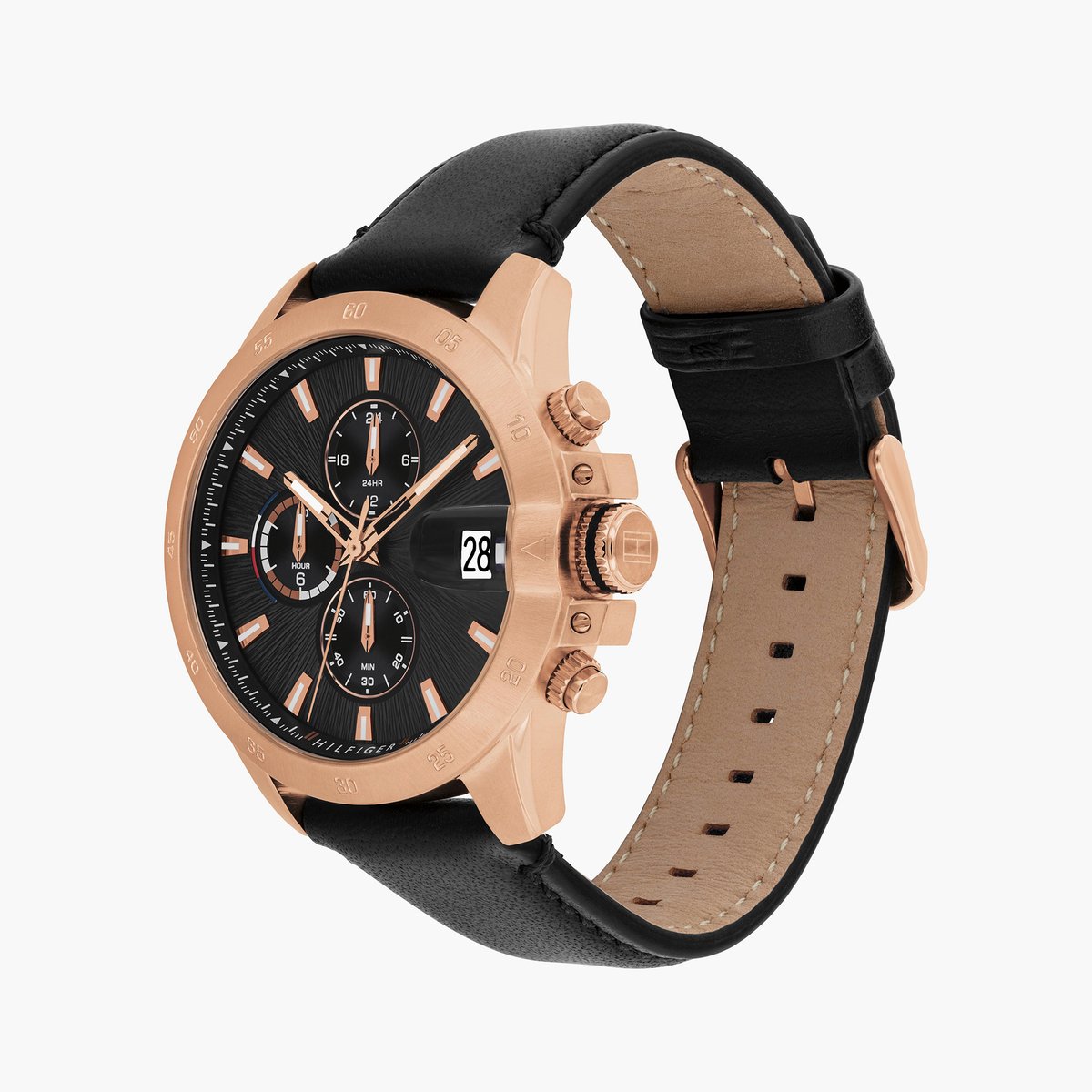 TOMMY HILFIGER Jameson Multifunction Watch - TH1792194