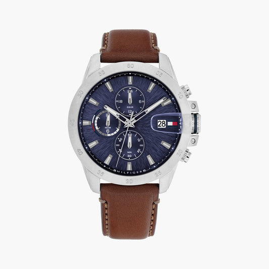 TOMMY HILFIGER Jameson Multifunction Watch - TH1792195