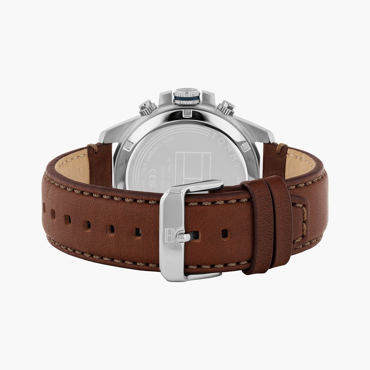 TOMMY HILFIGER Jameson Multifunction Watch - TH1792195