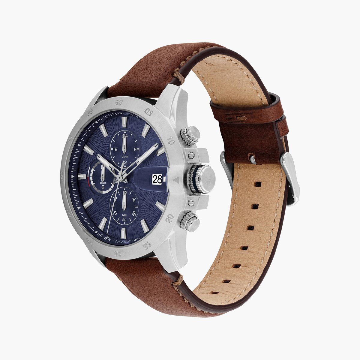 TOMMY HILFIGER Jameson Multifunction Watch - TH1792195