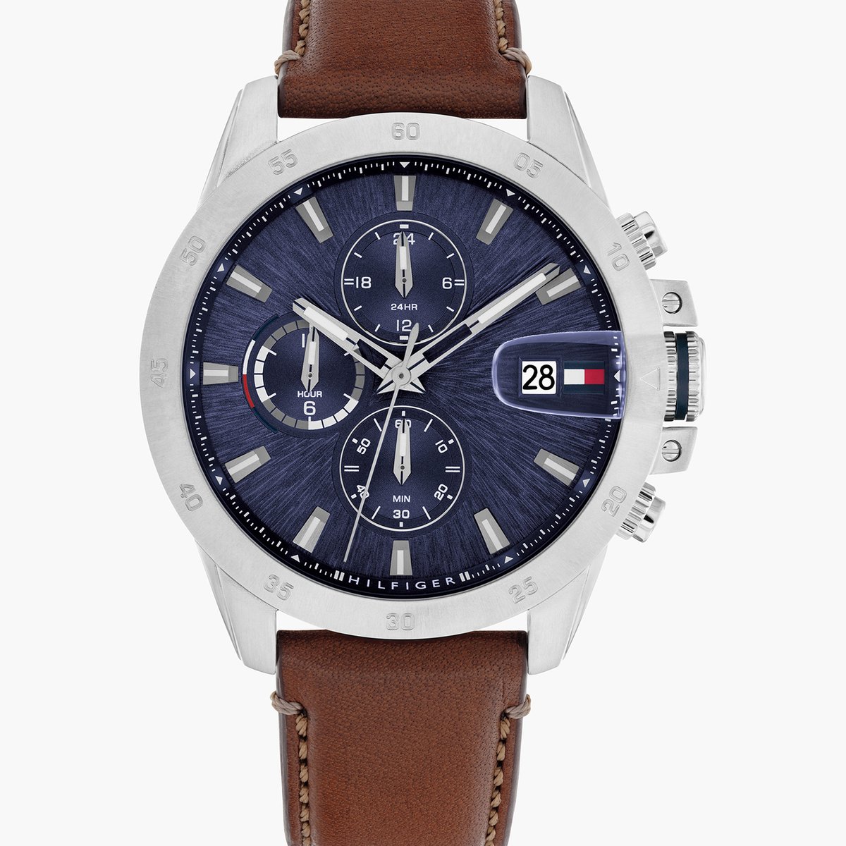 TOMMY HILFIGER Jameson Multifunction Watch - TH1792195