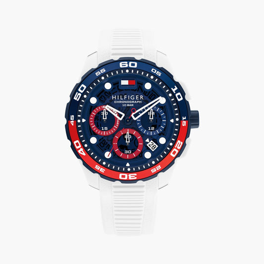 TOMMY HILFIGER Regatta Chronograph Watch - TH1792231W