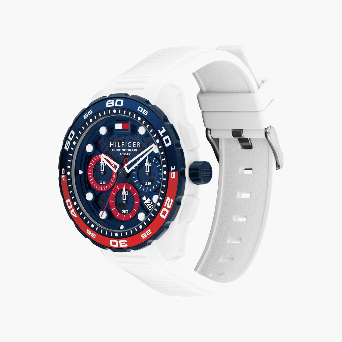 TOMMY HILFIGER Regatta Chronograph Watch - TH1792231W