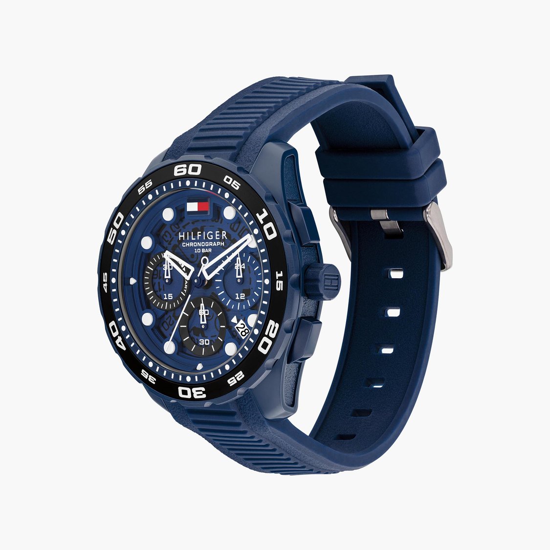 TOMMY HILFIGER Regatta Chronograph Watch - TH1792232W