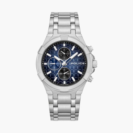 POLICE Guardian Multifunction Watch