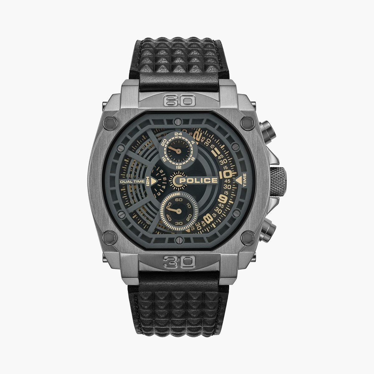 POLICE Norwood Multifunction Watch