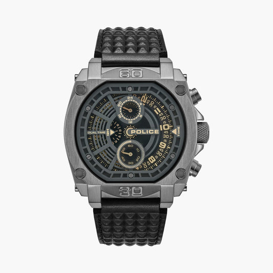 POLICE Norwood Multifunction Watch