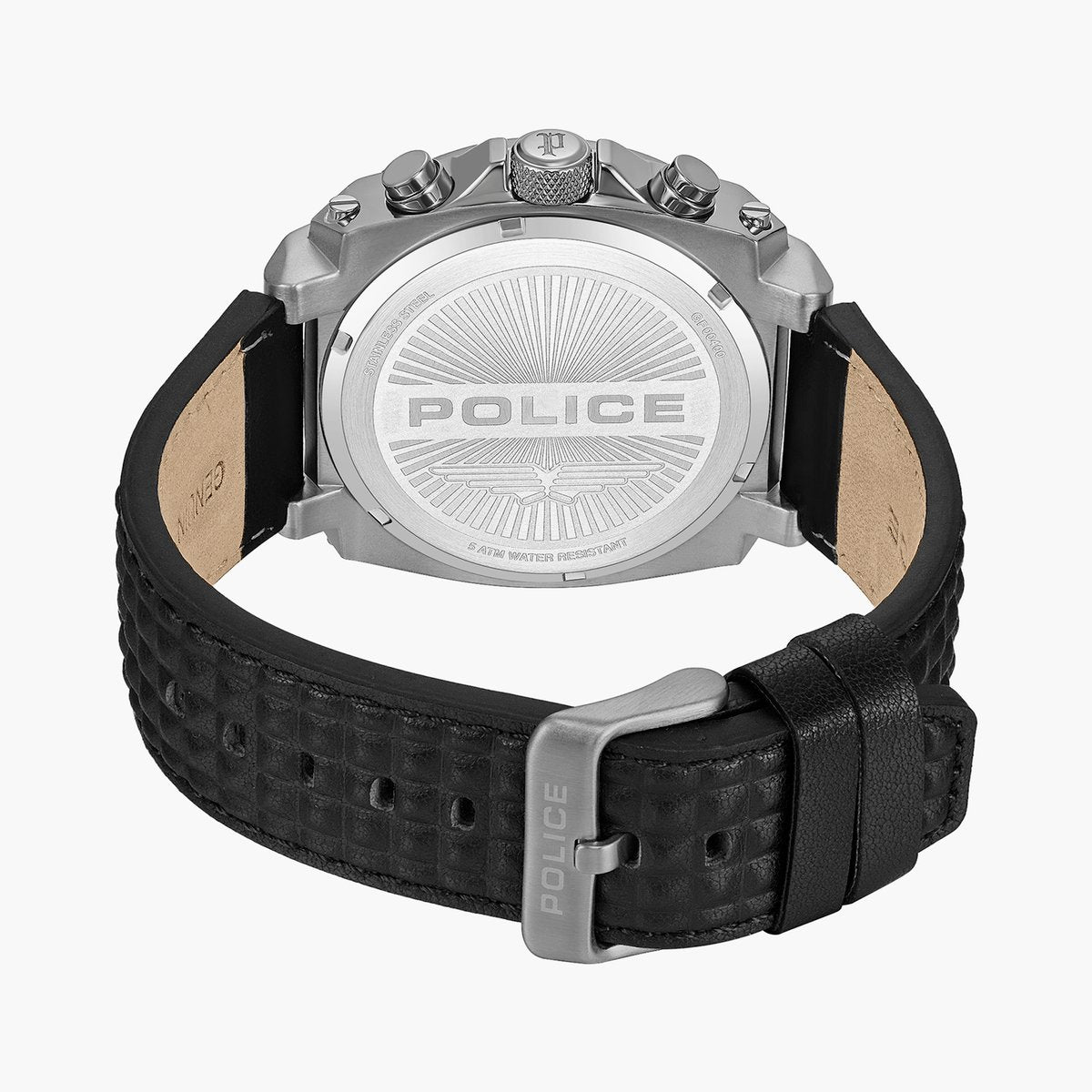 POLICE Norwood Multifunction Watch