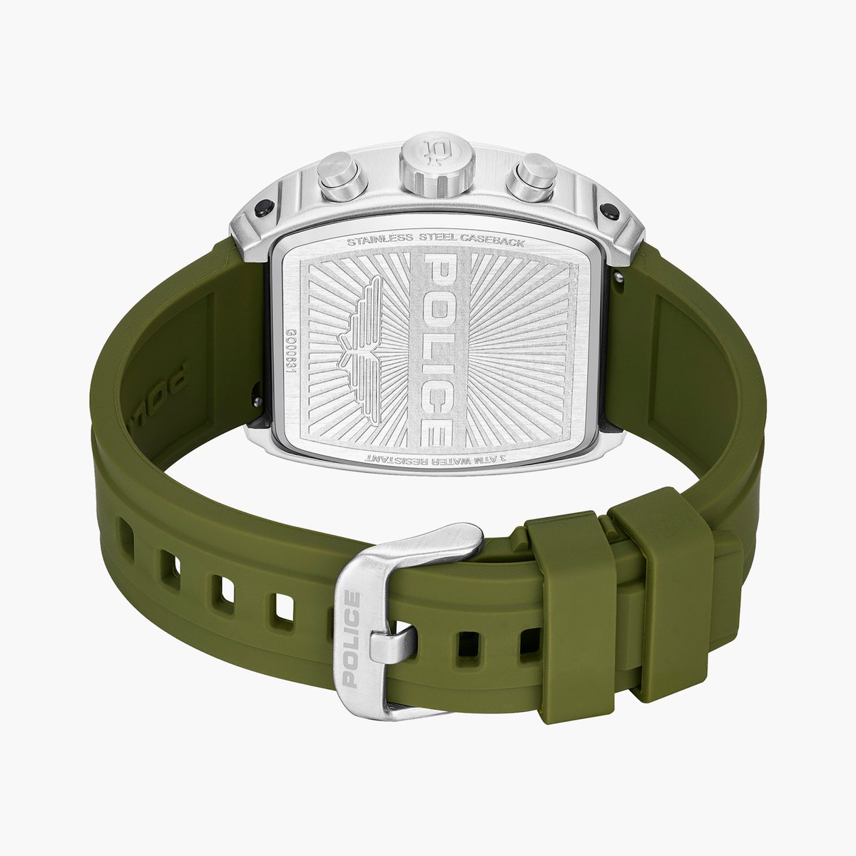 POLICE Coswig Chronograph Watch