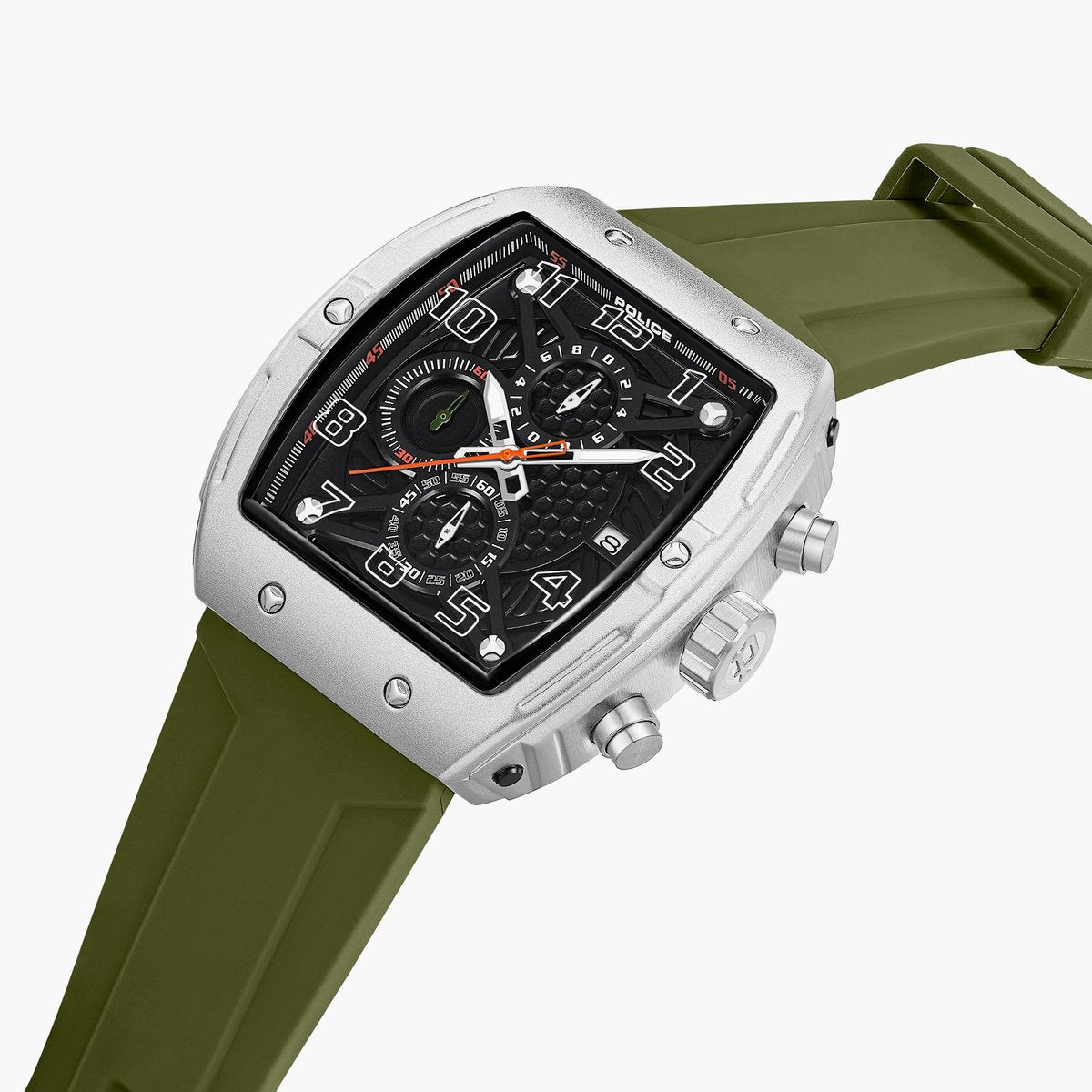POLICE Coswig Chronograph Watch