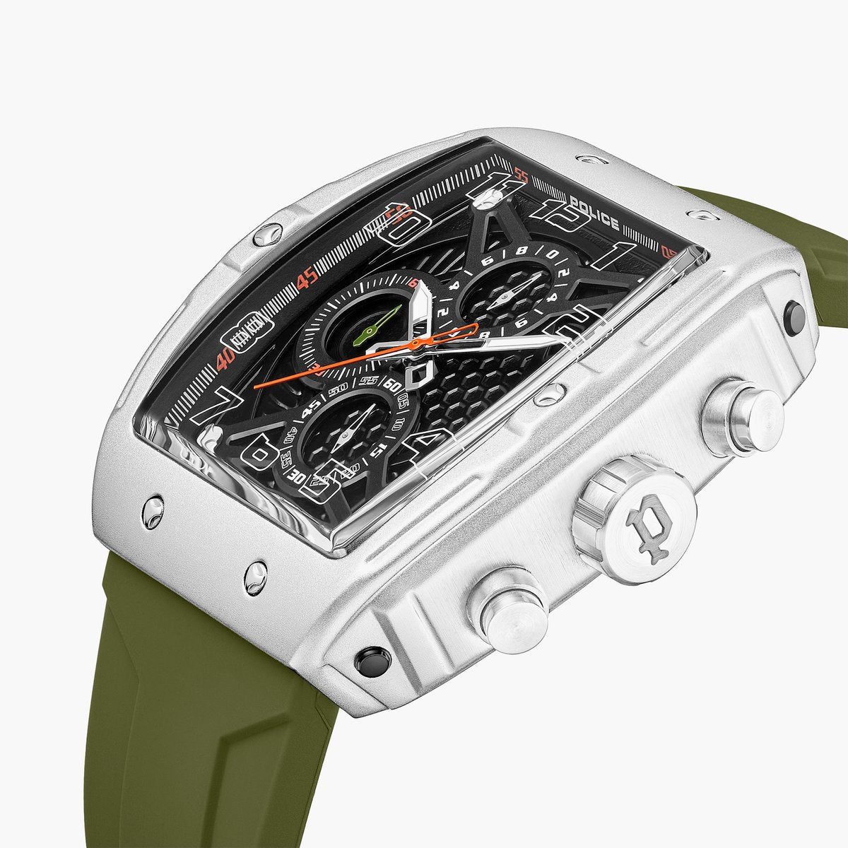 POLICE Coswig Chronograph Watch