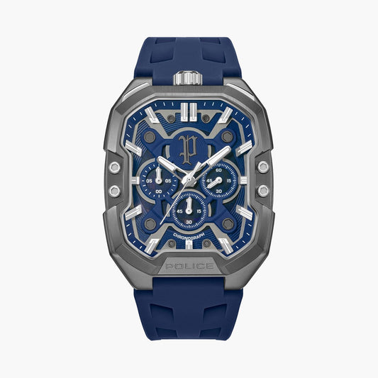 POLICE Bullhead Chronograph Watch
