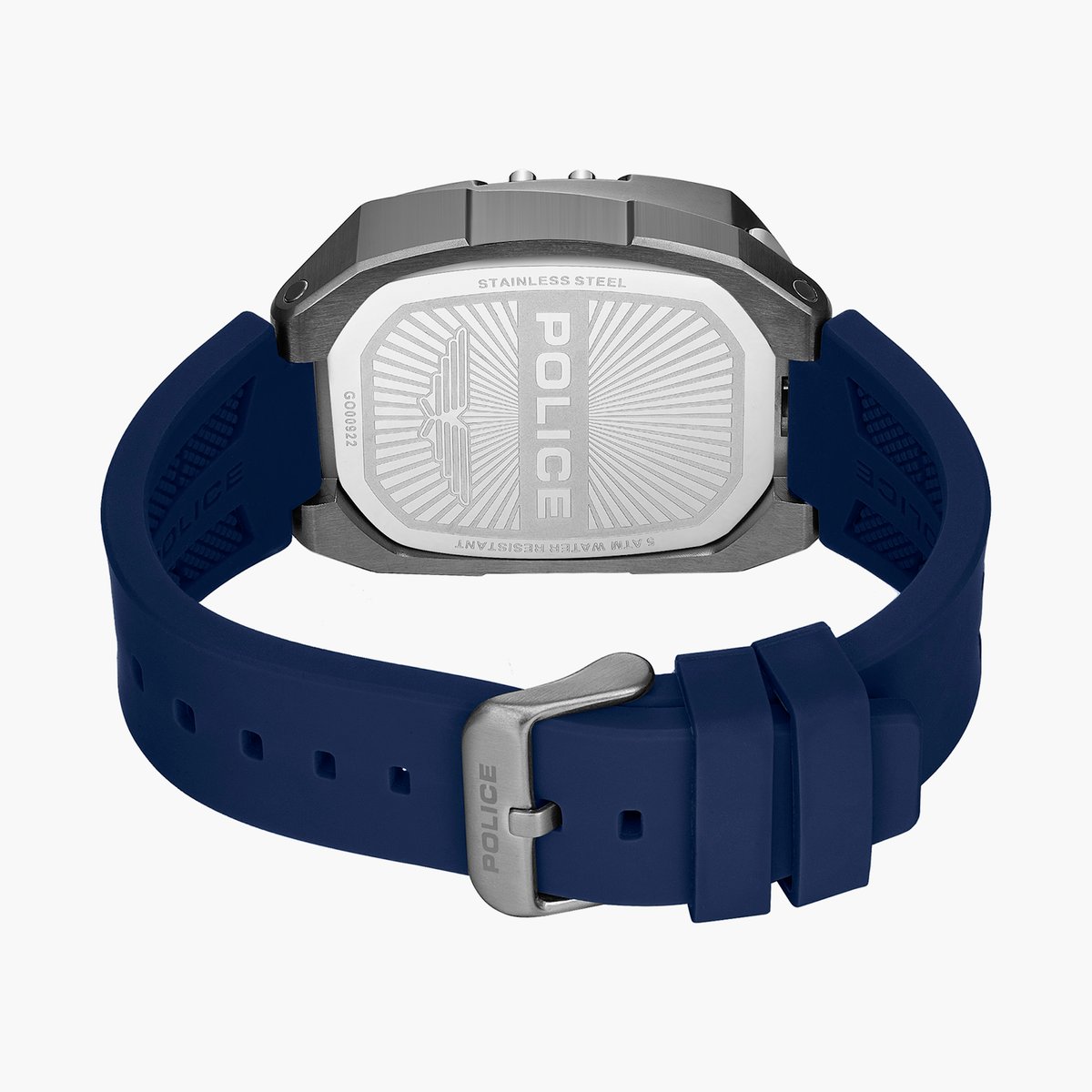 POLICE Bullhead Chronograph Watch